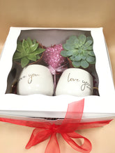 Load image into Gallery viewer, His n Her&#39;s Valentines Day Gift Box
