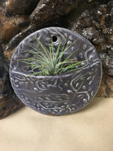Load image into Gallery viewer, Handmade Pottery Airplant Holders
