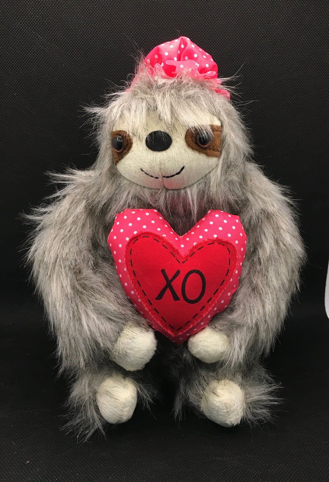 Valentine Sloth